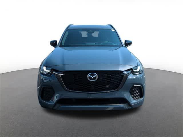 new 2025 Mazda CX-70 car, priced at $55,155