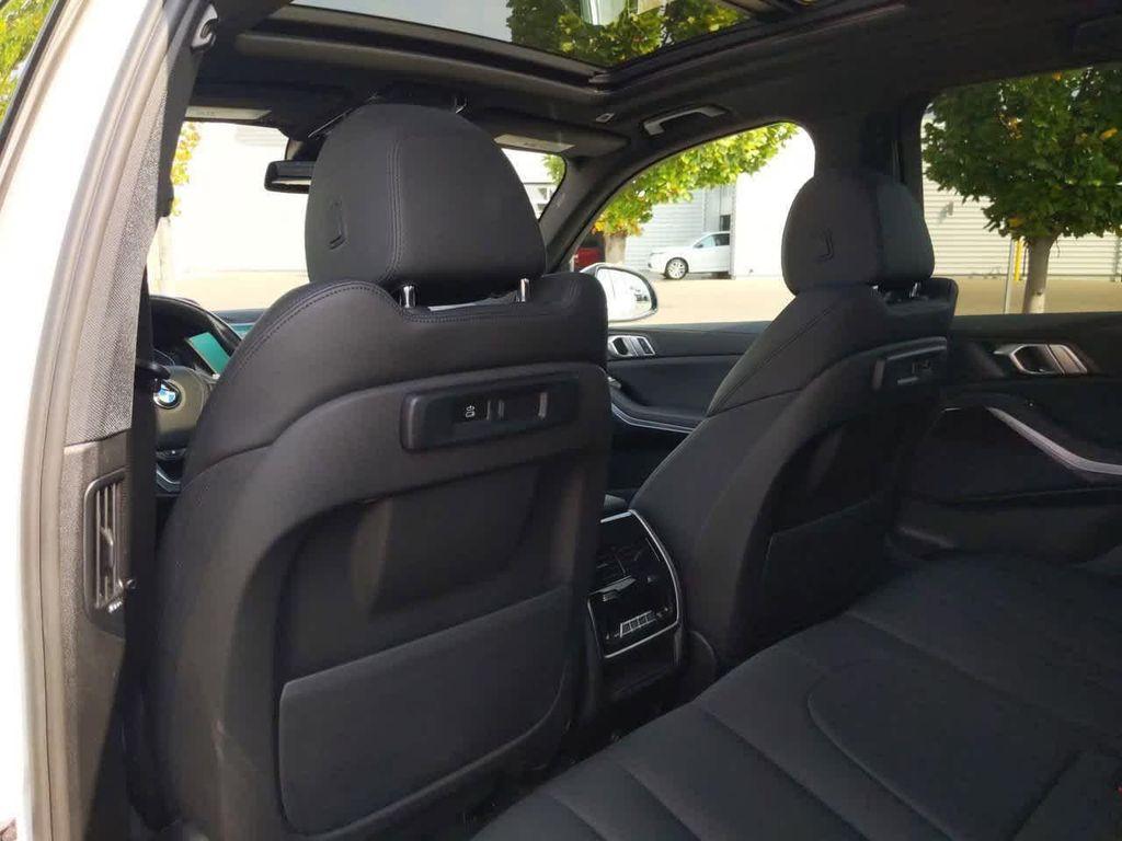 used 2020 BMW X5 car, priced at $24,977