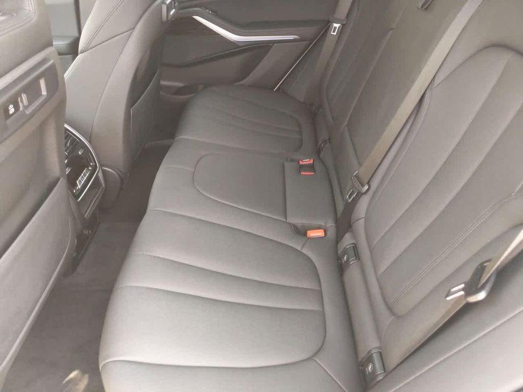 used 2020 BMW X5 car, priced at $24,977