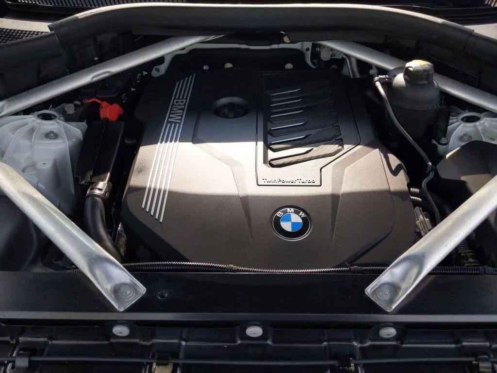 used 2020 BMW X5 car, priced at $24,977