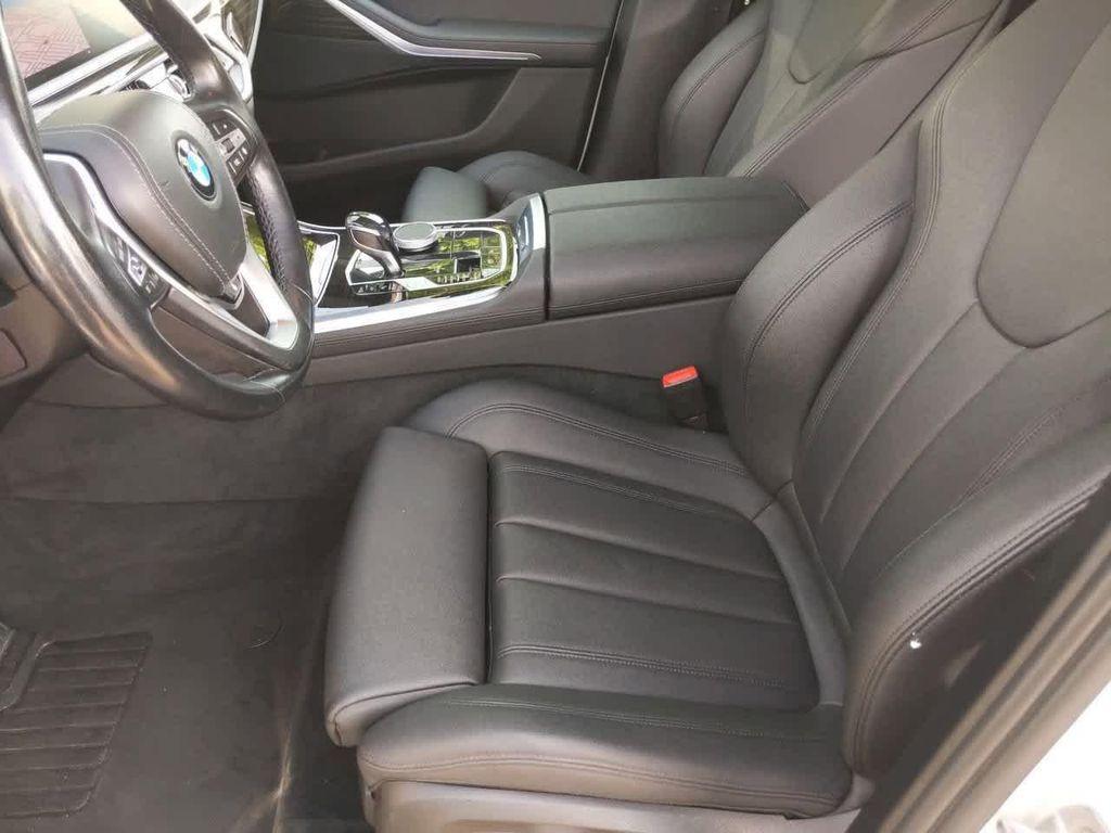 used 2020 BMW X5 car, priced at $24,977