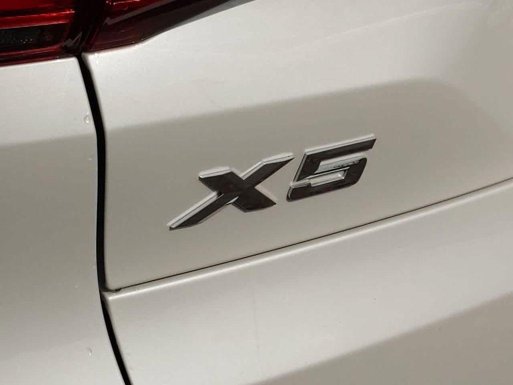 used 2020 BMW X5 car, priced at $24,977