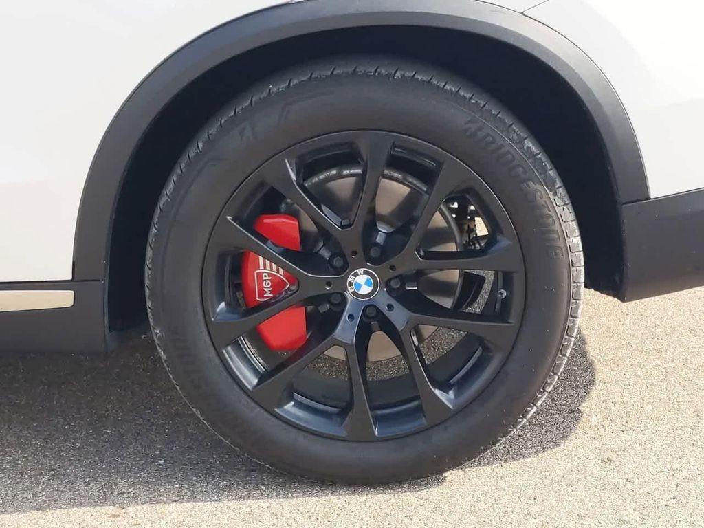 used 2020 BMW X5 car, priced at $24,977