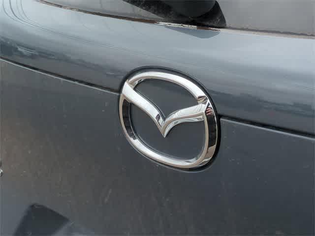 new 2024 Mazda CX-30 car, priced at $31,715