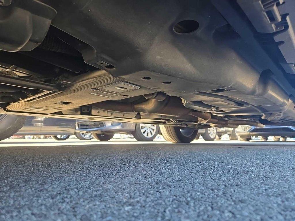 used 2015 Mercedes-Benz GL-Class car, priced at $13,552