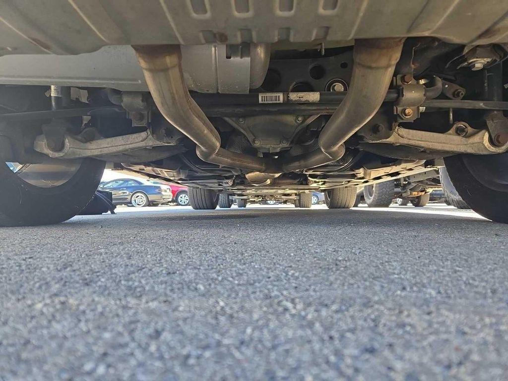 used 2015 Mercedes-Benz GL-Class car, priced at $13,552