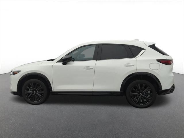 used 2023 Mazda CX-5 car, priced at $28,403