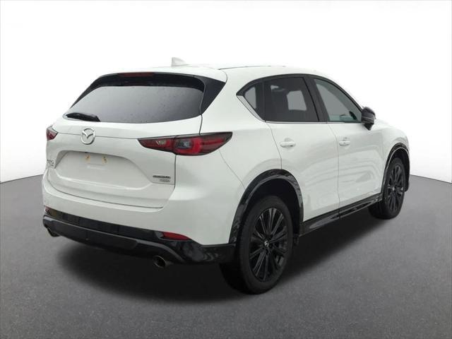 used 2023 Mazda CX-5 car, priced at $28,403