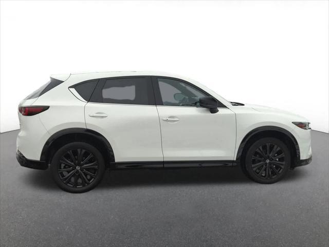 used 2023 Mazda CX-5 car, priced at $28,403