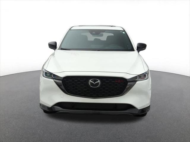 used 2023 Mazda CX-5 car, priced at $28,403