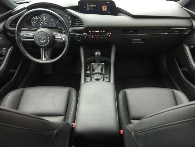 used 2021 Mazda Mazda3 car, priced at $23,274