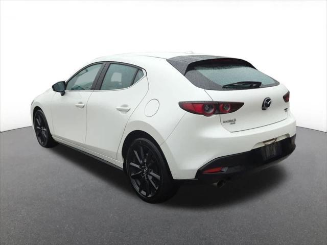 used 2021 Mazda Mazda3 car, priced at $23,274