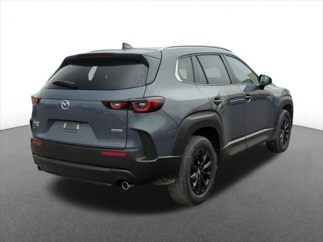 new 2025 Mazda CX-50 Hybrid car, priced at $35,840