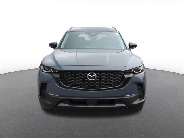 new 2025 Mazda CX-50 Hybrid car, priced at $35,840