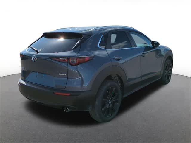 new 2024 Mazda CX-30 car, priced at $31,355