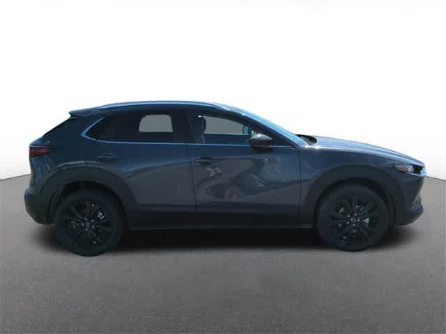 new 2024 Mazda CX-30 car, priced at $31,355