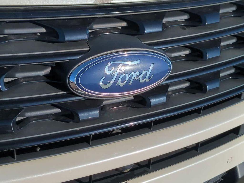 used 2016 Ford Explorer car, priced at $13,997
