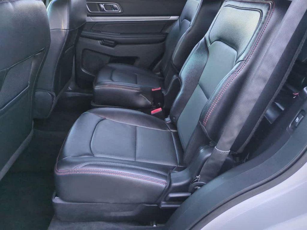 used 2016 Ford Explorer car, priced at $13,997
