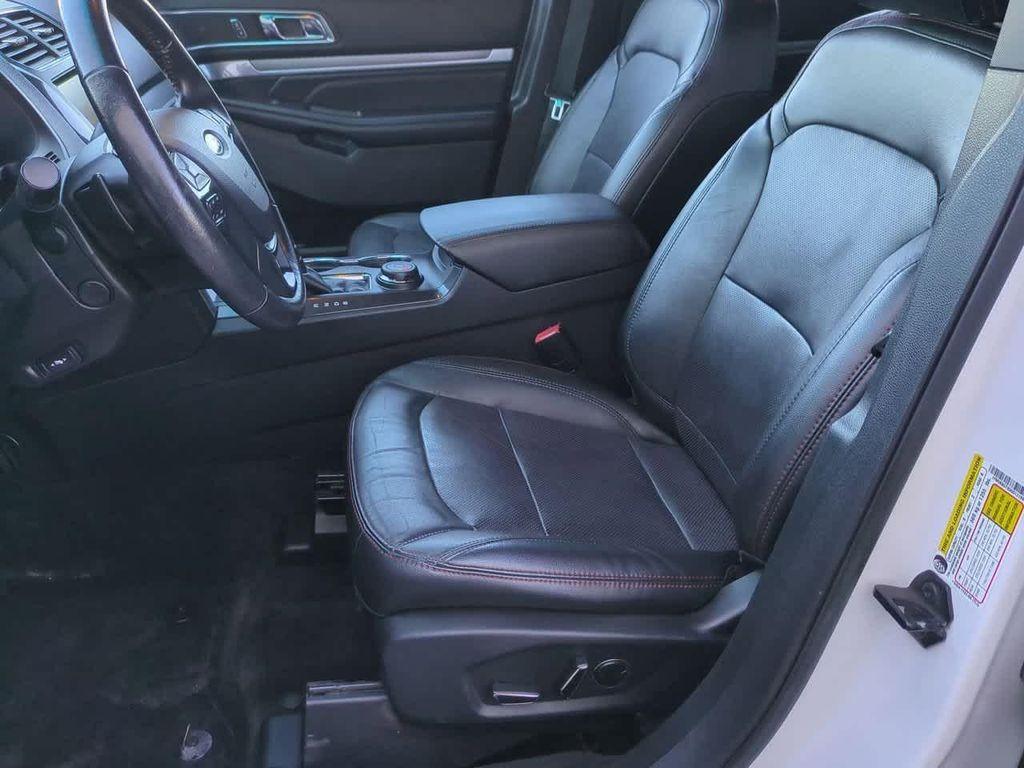 used 2016 Ford Explorer car, priced at $13,997
