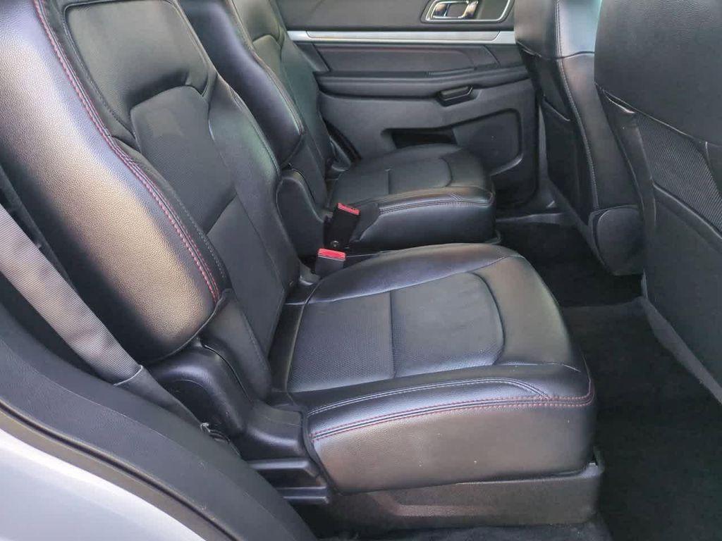 used 2016 Ford Explorer car, priced at $13,997