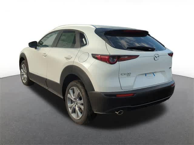 new 2024 Mazda CX-30 car, priced at $31,075