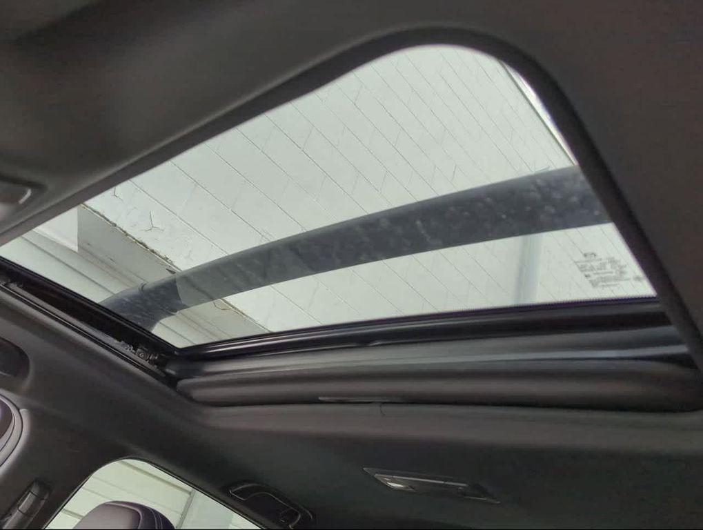 new 2025 Mazda CX-5 car, priced at $44,265