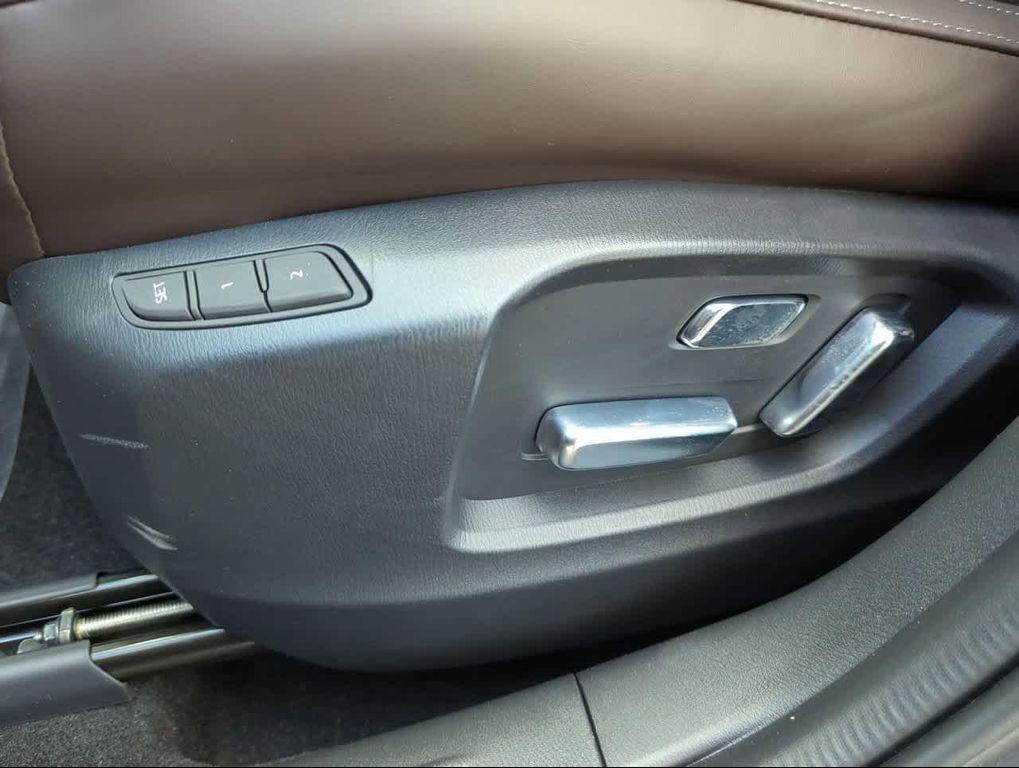 new 2025 Mazda CX-5 car, priced at $44,265