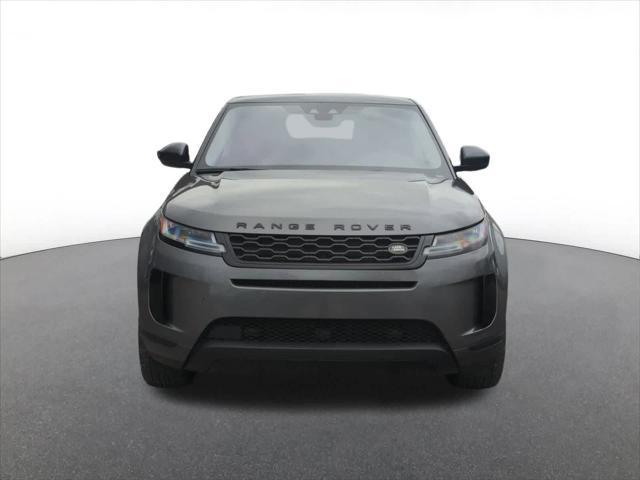 used 2020 Land Rover Range Rover Evoque car, priced at $23,887