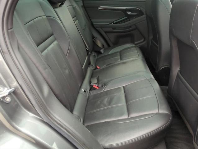 used 2020 Land Rover Range Rover Evoque car, priced at $23,887