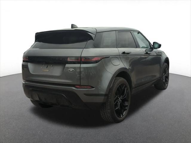 used 2020 Land Rover Range Rover Evoque car, priced at $23,887