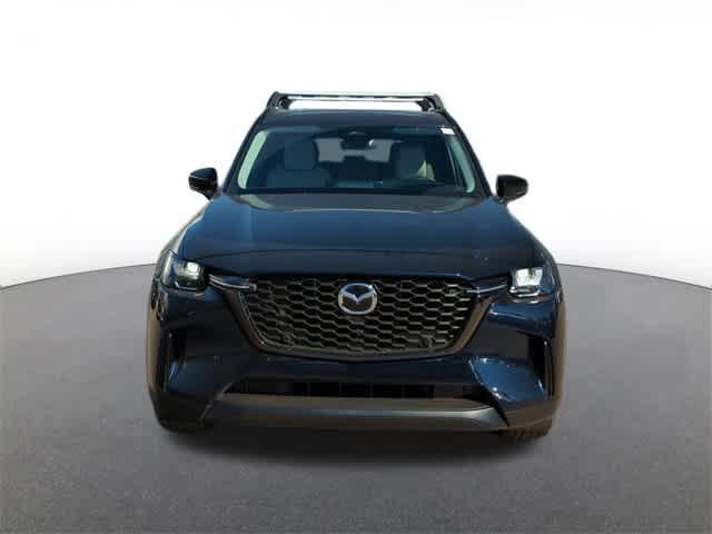 new 2025 Mazda CX-90 car, priced at $57,205