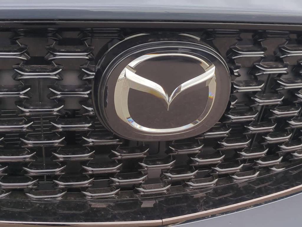new 2025 Mazda CX-5 car, priced at $35,466