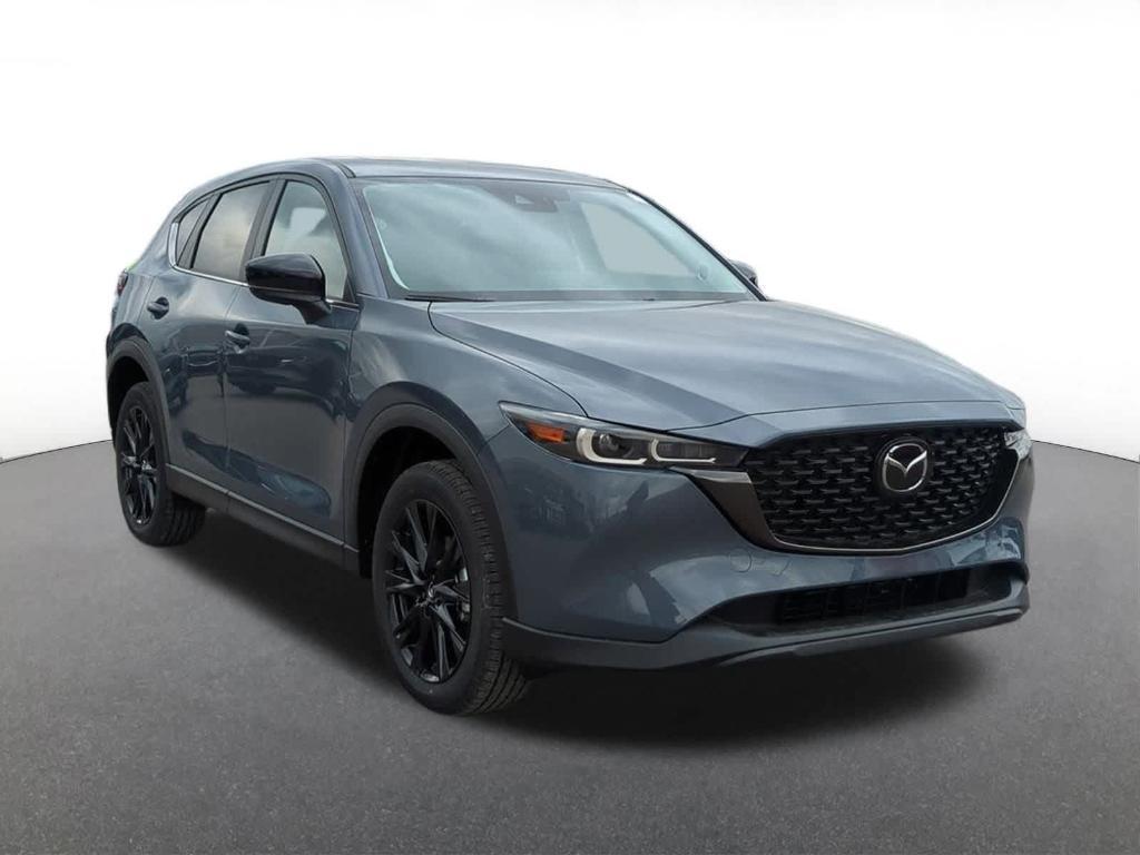new 2025 Mazda CX-5 car, priced at $35,466