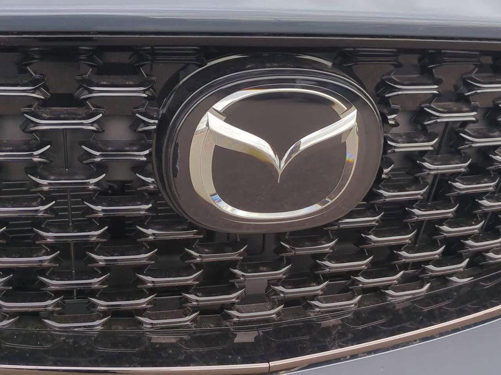 new 2025 Mazda CX-5 car, priced at $35,466
