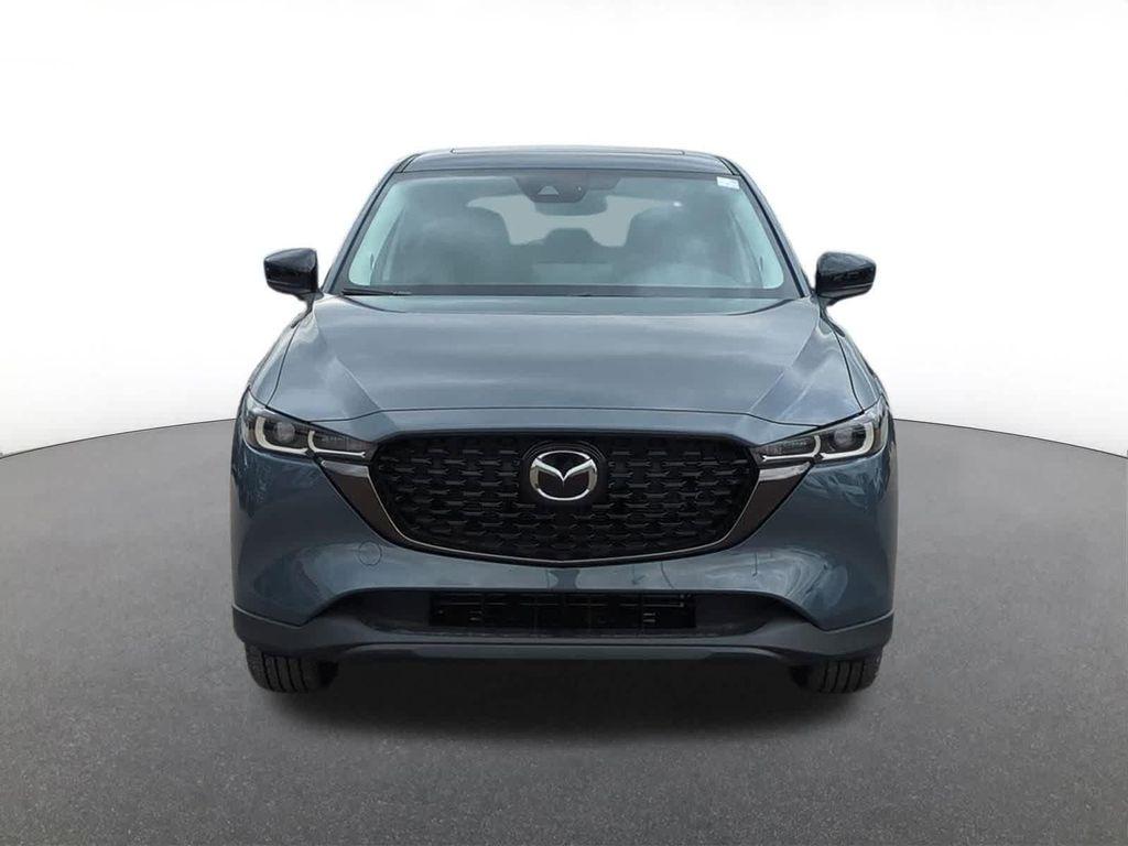 new 2025 Mazda CX-5 car, priced at $35,466