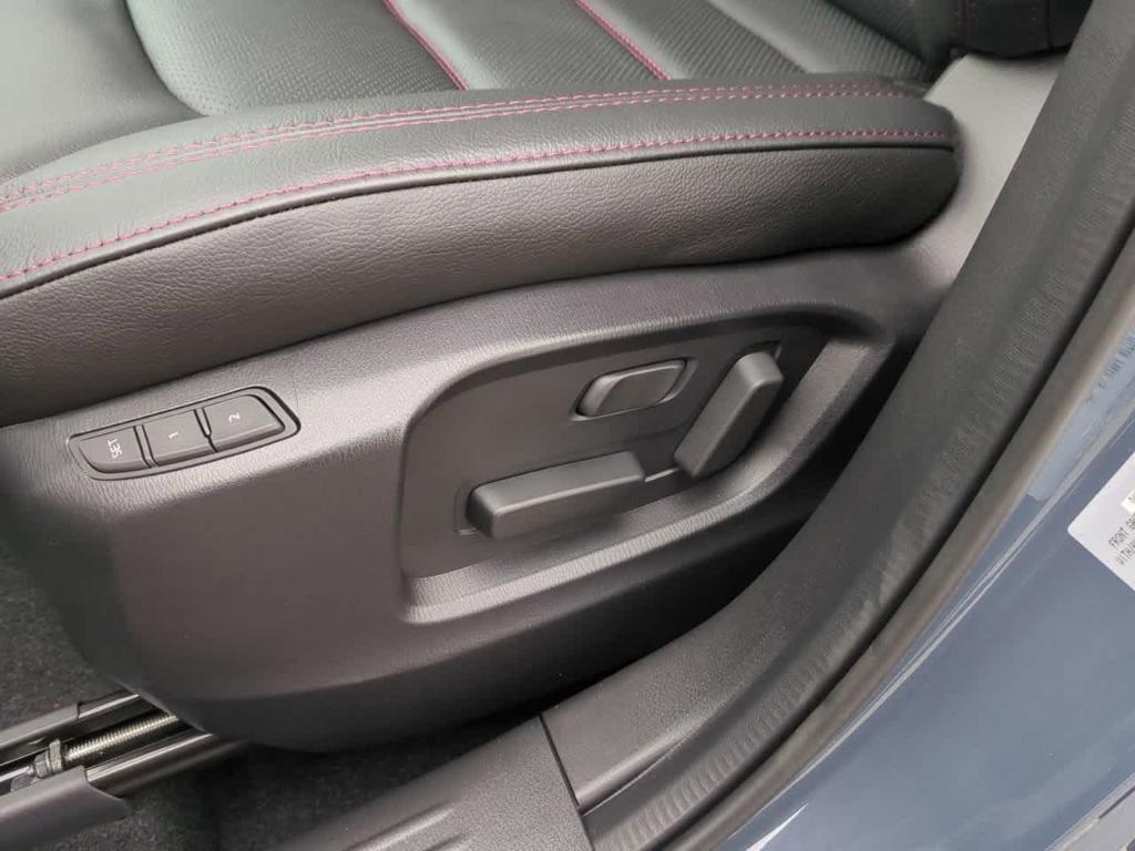 new 2025 Mazda CX-5 car, priced at $35,466