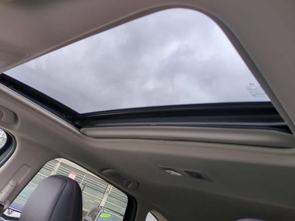 new 2025 Mazda CX-5 car, priced at $35,466