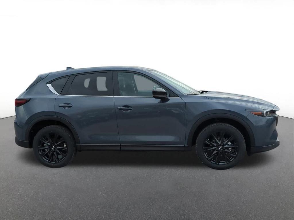 new 2025 Mazda CX-5 car, priced at $35,466
