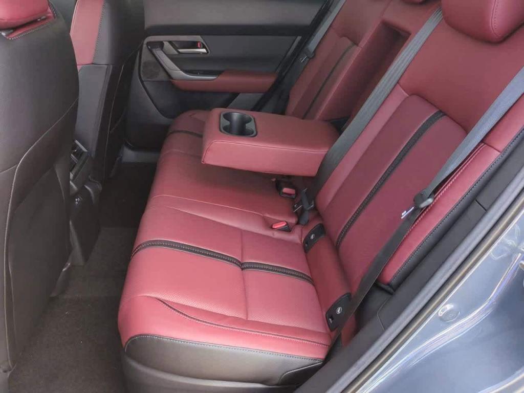 new 2025 Mazda CX-50 Hybrid car, priced at $40,135