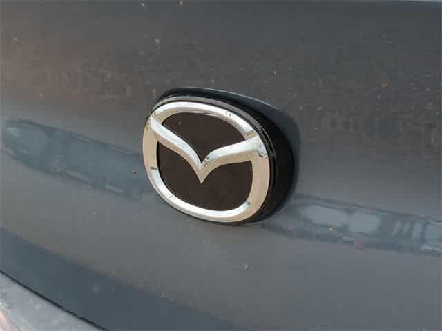 new 2024 Mazda Mazda3 car, priced at $30,660