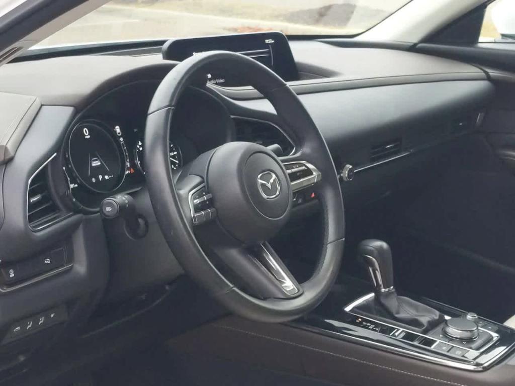 used 2023 Mazda CX-30 car, priced at $24,568