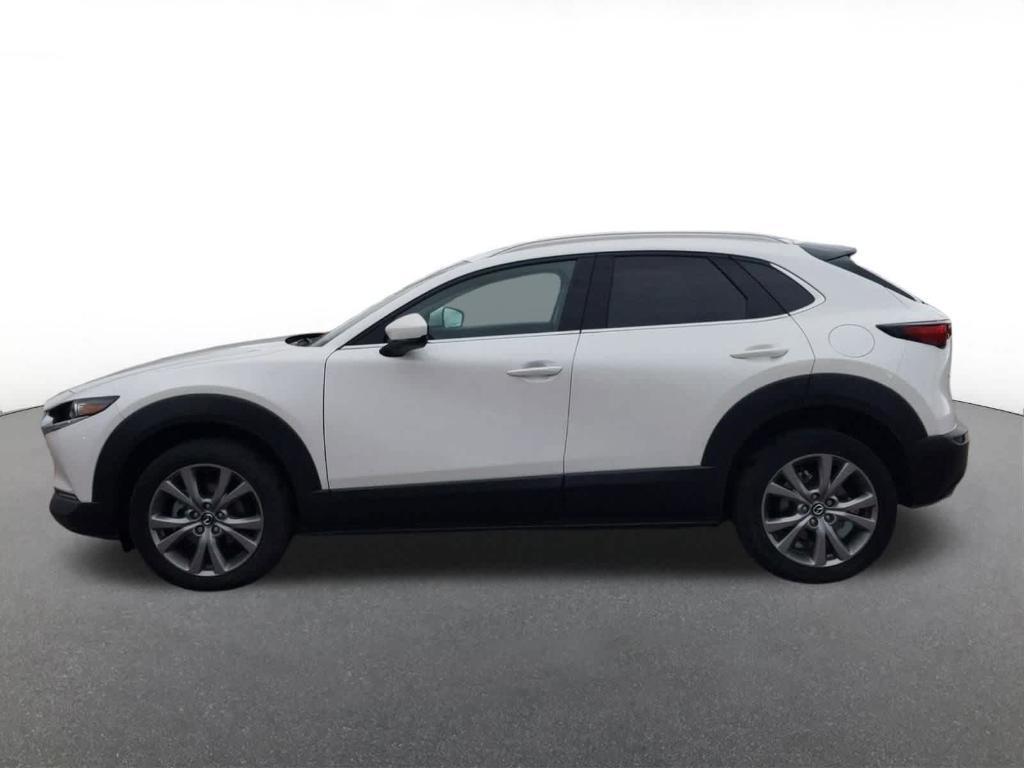 used 2023 Mazda CX-30 car, priced at $24,568