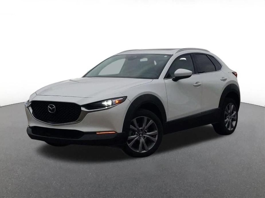 used 2023 Mazda CX-30 car, priced at $24,568