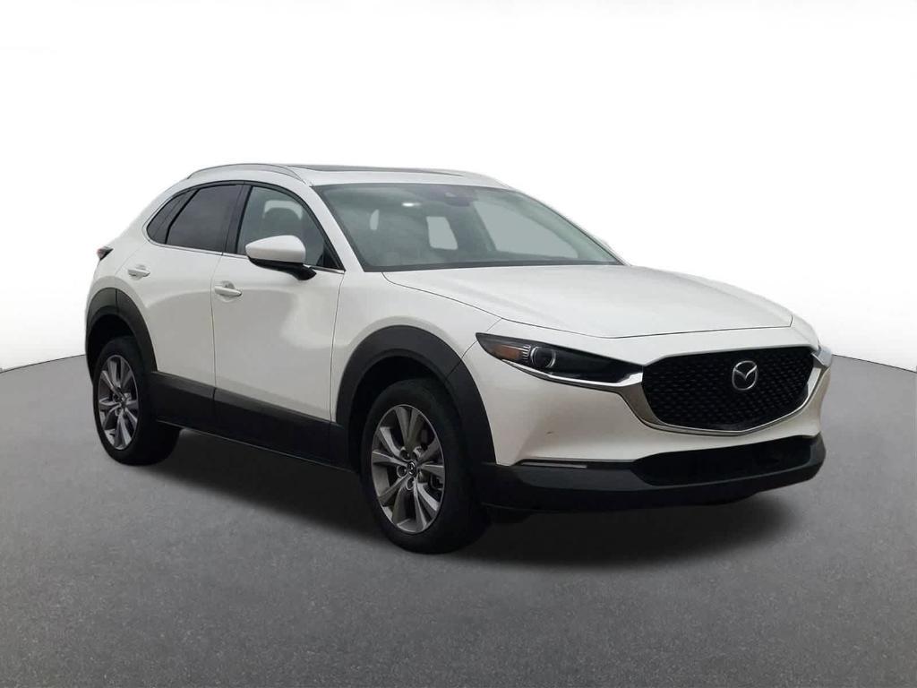 used 2023 Mazda CX-30 car, priced at $24,568