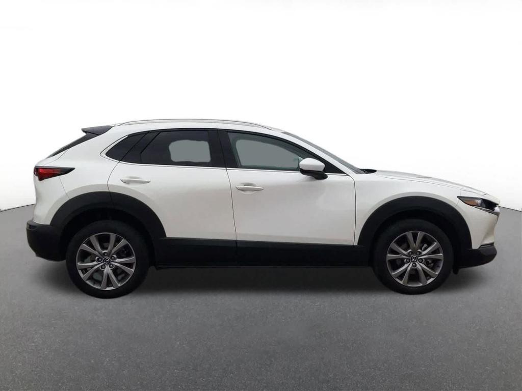 used 2023 Mazda CX-30 car, priced at $24,568