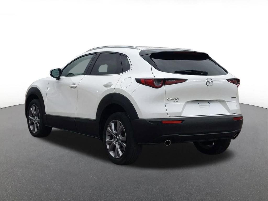 used 2023 Mazda CX-30 car, priced at $24,568