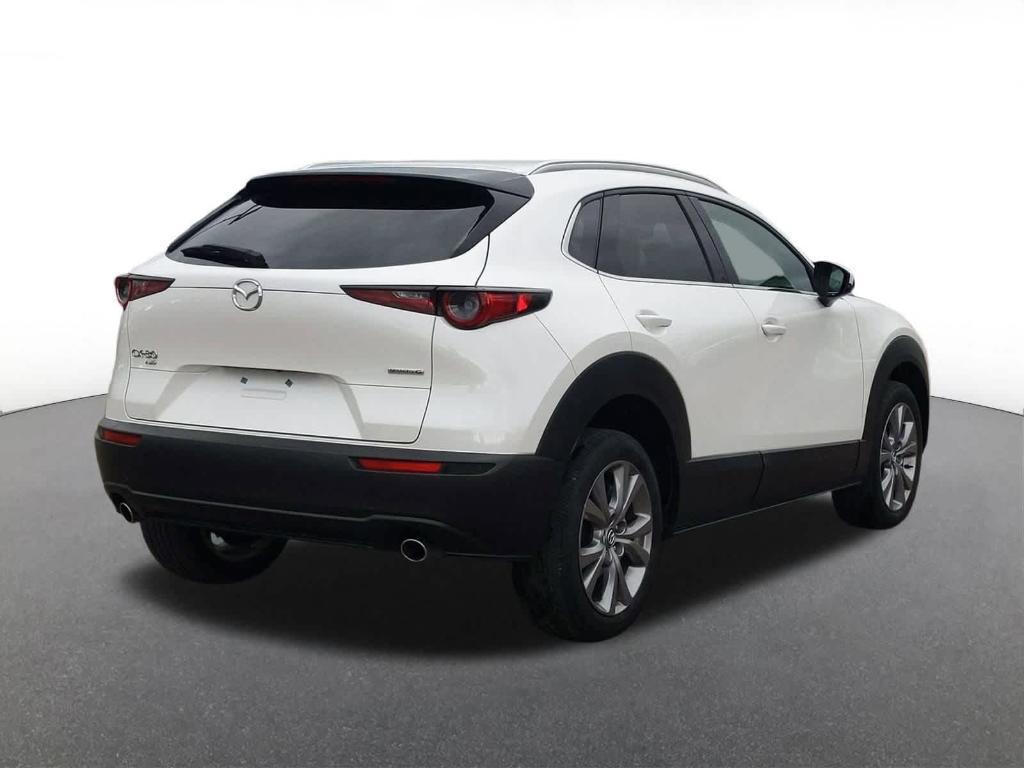 used 2023 Mazda CX-30 car, priced at $24,568