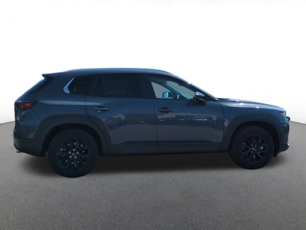 new 2025 Mazda CX-50 car, priced at $36,405