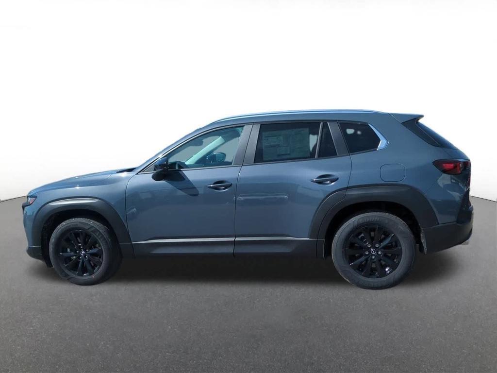 new 2025 Mazda CX-50 car, priced at $36,405