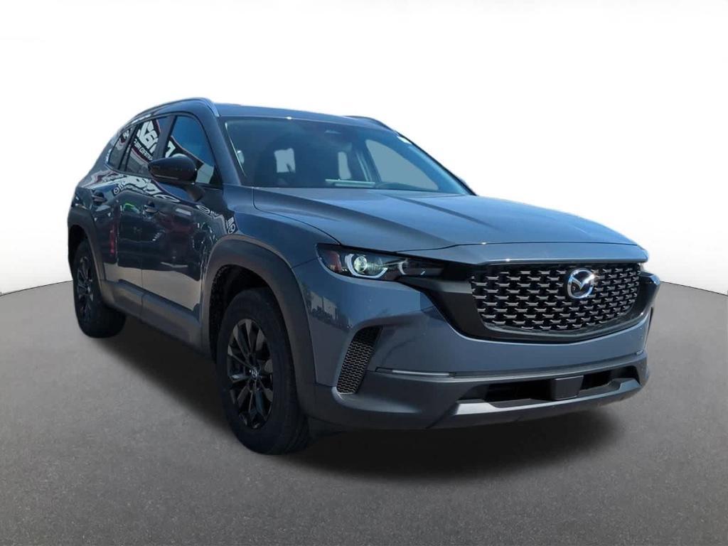 new 2025 Mazda CX-50 car, priced at $36,405